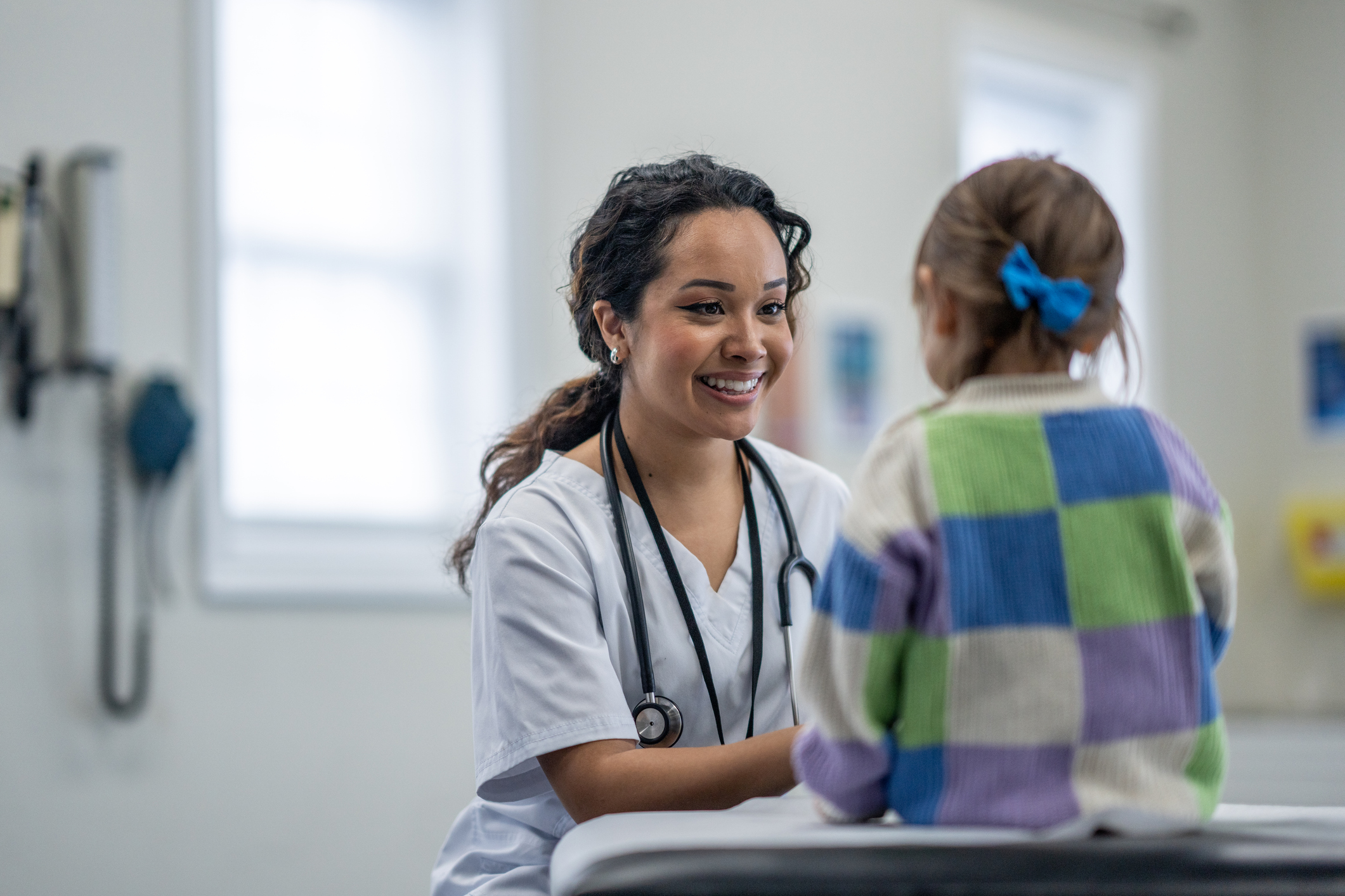 Deeltijd Bachelor Verpleegkunde BN2030 (HBO-V) voor MBO-V